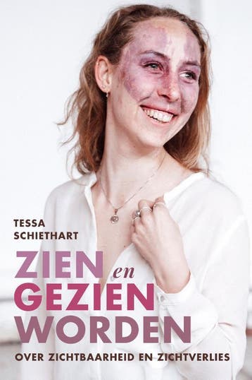Zien en gezien worden 9789021597423 Tessa Schiethart, Verzenden, Tessa Schiethart