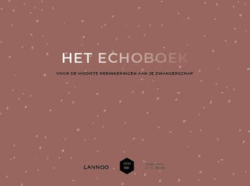Het Echoboek / Mama Baas 9789401468626 Mama Baas, Boeken, Verzenden, Zo goed als nieuw, Mama Baas