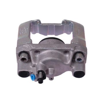 Remklauw Vooras links Citroën C15 Hatchback/Limousine 1.4, Verzenden