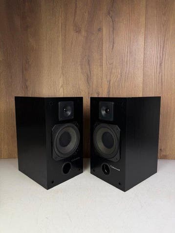 Cabasse - Prao Noire - Matching Pair Luidsprekerset