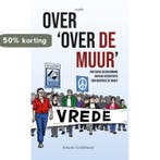 Over ‘Over de Muur’ 9789464622515 Johann Grünbauer, Verzenden, Zo goed als nieuw, Johann Grünbauer