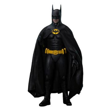 Batman Returns Action Figure 1/6 Batman 30 cm, Ophalen of Verzenden