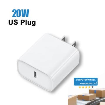 Magazijn opruiming Reislader US iPhone / iPad oplader + sim, Ophalen of Verzenden, Nieuw