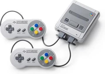 SNES Classic Mini, Verzenden, Nieuw