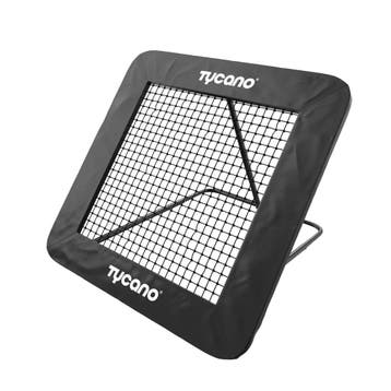 Tycano Rebounder - Verstelbaar - Voetbaldoelen, Verzenden, Bal