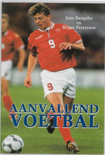 Aanvallend voetbal / Voetbaltactiek / 1 9789053220610, Verzenden, Gelezen, J. Bangsbo