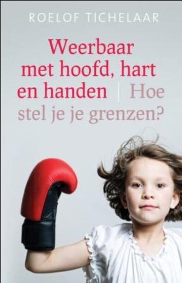 Weerbaar met hoofd, hart en handen 9789020205138, Verzenden, Roelof Tichelaar