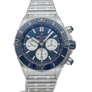 Breitling - Super Chronomat B01 Chronograph 44 -