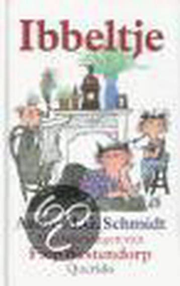 Ibbeltje 9789045101163 Annie M.G. Schmidt, Verzenden, Annie M.G. Schmidt