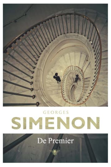 De premier 9789085425922 Georges Simenon, Verzenden, Georges Simenon