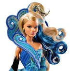 Barbie - Poupée Barbie Barbie The Starry Night MoMA -