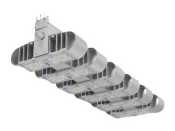 Lucilu Shuttle 6 Dimbare Kweeklamp, Tuin en Terras, Verzenden, Nieuw
