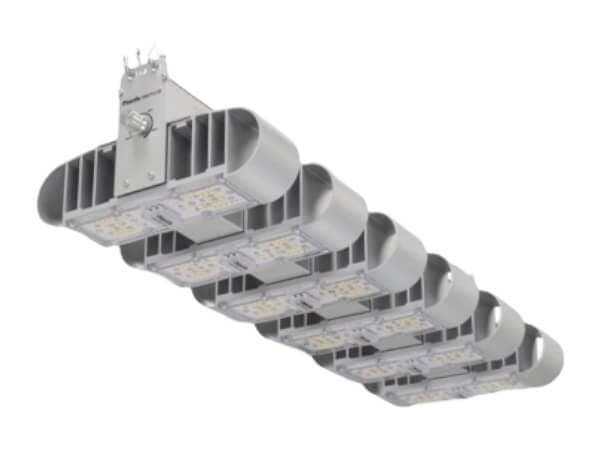 Lucilu Shuttle 6 Dimbare Kweeklamp, Tuin en Terras, Kweekspullen, Nieuw, Verzenden