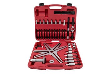 Automotive Tools AT4067B SAC Koppelingsgereedschap, Verzenden