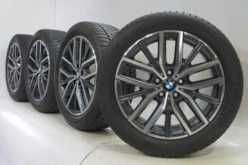 BMW 2 serie U06 Active Tourer 838M 18 inch velgen Goodyear W, Auto-onderdelen, Banden en Velgen, Ophalen of Verzenden, Nieuw