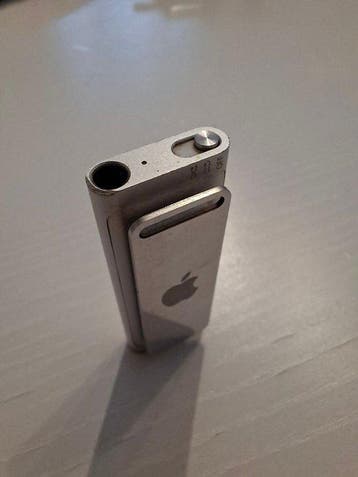 Apple, samsung - iPod Shuffle 3 e samsung yp-s3 iPod -, Nieuw