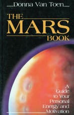 The Mars Book - Donna Van Toen - 9780877286660 - Paperback, Verzenden, Nieuw