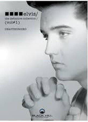 Elvis Presley - Definitive Collection 1, Cd's en Dvd's, Verzenden, Nieuw in verpakking