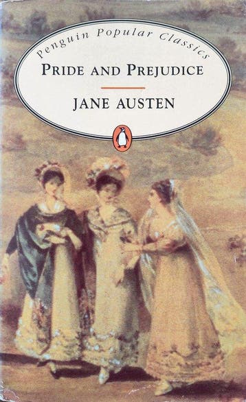 Pride and Prejudice - Austen, Verzenden, Nieuw