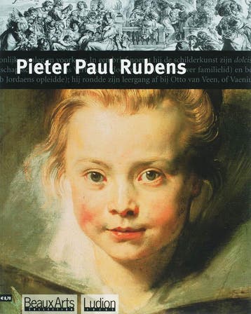 Pieter Paul Rubens / Beaux Arts 9789055445011 L. Huet, Livres, Verzenden, L. Huet