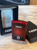 Zippo - Aansteker - Staal (roestvrij)