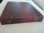 Georges Bizet - Carmen - Original folder with 15 x Shellac, Nieuw in verpakking