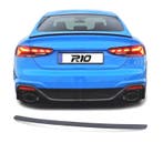 Aileron Becquet Lame Coffre Pour Audi A5 F5 Coupé 16-19 Look, Verzenden, Nieuw
