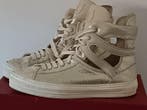 Salvatore Ferragamo - High top sneaker - High-top sneakers -