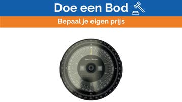 Bieden: Sperry Marine 5016-0000-000 - Gyroscope, Ophalen of Verzenden, Nieuw