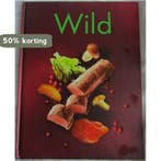 Wild 9789052955360, Verzenden, Gelezen