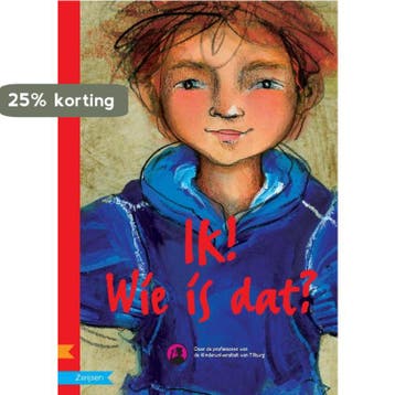 Ik! Wie is dat? 9789048706532 Marga van Zundert, Verzenden, Zo goed als nieuw, Marga van Zundert