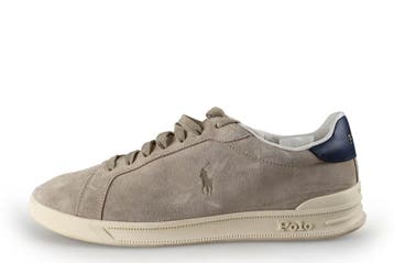 Polo Ralph Lauren Sneakers in maat 43 Beige, Verzenden, Sneakers