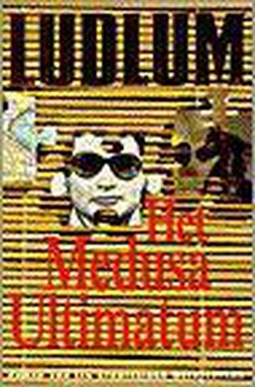 Het Medusa ultimatum / Jason Bourne / 3 9789024536733, Verzenden, Gelezen, Robert Ludlum