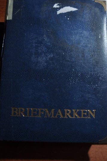 Allemagne - Lot de recherche comprenant, entre autres,