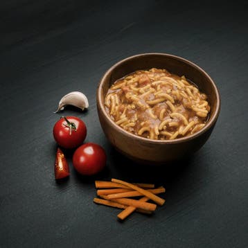 Real Turmat Pasta Bolognese - Rampready, Divers