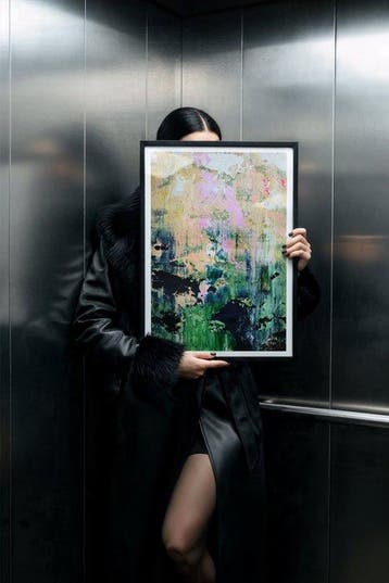 Alex Senchenko - Abstract 2625