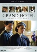 Grand hotel - Seizoen 2 deel 1 op DVD, CD & DVD, Verzenden