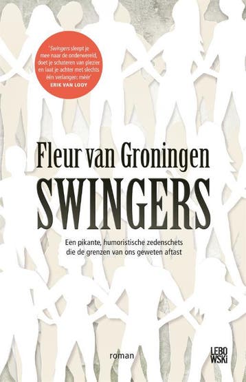 Swingers | Fleur Groningen | Nieuw, Verzenden, Fleur Groningen