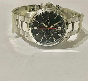 Certina - DS Podium Automatic Chronograph - C0014271105700 -
