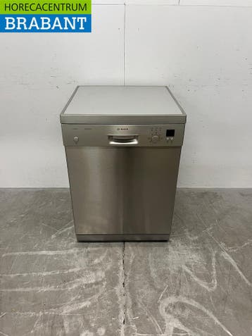 RVS Bosch SL15N1B Vaatwasser 230V Horeca, Ophalen of Verzenden, Nieuw in verpakking