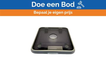 Bieden: Lewmar Ocean 495 x 495mm Aluminium Deck, Watersport en Boten, Ophalen of Verzenden, Nieuw