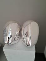 BALR- Hans Boodt - sculptuur, 2x Exclusief display hoofd-