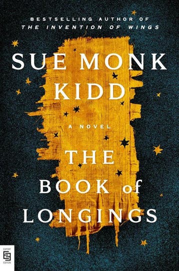 The Book of Longings 9781984881380 Sue Monk Kidd, Verzenden, Sue Monk Kidd