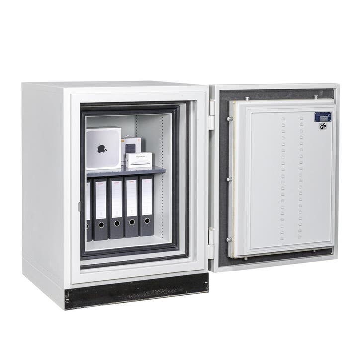 Sistec S12 Coffre-fort OCC1698, Huis en Inrichting, Brandblussers en Brandkasten, Verzenden