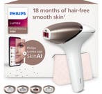 Philips Lumea IPL 9900 Series - IPL Ontharingsapparaat -..., Verzenden