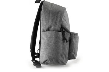 Eastpak Rugzak Grijs, Verzenden, 25 tot 40 cm, Zo goed als nieuw, 30 tot 45 cm