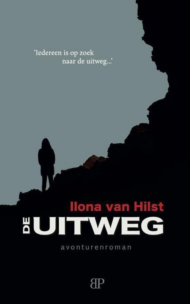 De uitweg 9789461852717 Ilona van Hilst, Boeken, Romans, Gelezen, Verzenden
