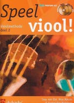 2 Speel viool 9789043125901 W. Meuris, Verzenden, Zo goed als nieuw, W. Meuris