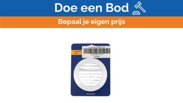 Bieden: Awenta T75 Mini Marine Ventilation, Watersport en Boten, Ophalen of Verzenden, Nieuw