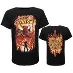 Amon Amarth Oden Wants You T-Shirt - Officiële Merchandise, Kleding | Heren, Nieuw